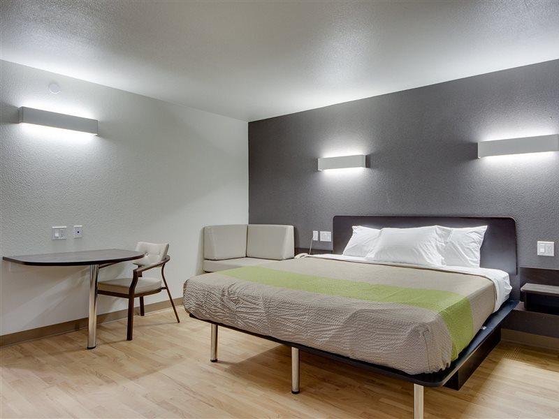 Candlewood Suites - Muskogee By Ihg Exterior photo